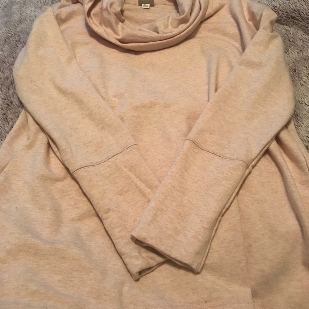Merona sweater
